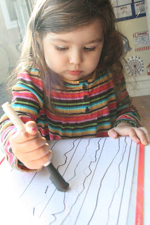 Toddler Tasks Week 7!