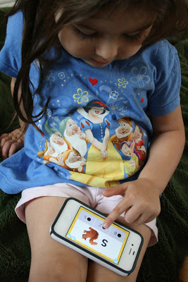 Toddler Tasks Week 7!