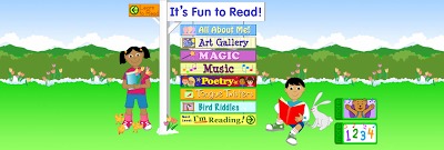 Great Online Resources!