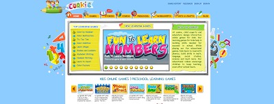 Great Online Resources!