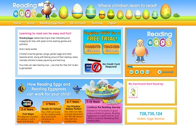 Great Online Resources!