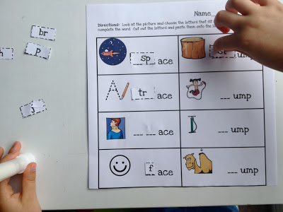 Ready2Read Level 2 Unit 10 in action! The Ready2Read program is a hands-on, interactive and engaging activities that make learning phonics, sight words and word families fun for Pre-K, Kindergarten, and 1st Grade!