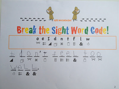 Ready2Read Level 2 Unit 10 in action! The Ready2Read program is a hands-on, interactive and engaging activities that make learning phonics, sight words and word families fun for Pre-K, Kindergarten, and 1st Grade!