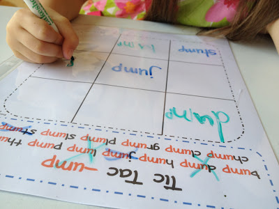 Ready2Read Level 2 Unit 10 in action! The Ready2Read program is a hands-on, interactive and engaging activities that make learning phonics, sight words and word families fun for Pre-K, Kindergarten, and 1st Grade!