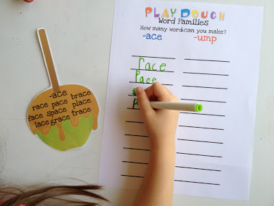 Ready2Read Level 2 Unit 10 in action! The Ready2Read program is a hands-on, interactive and engaging activities that make learning phonics, sight words and word families fun for Pre-K, Kindergarten, and 1st Grade!
