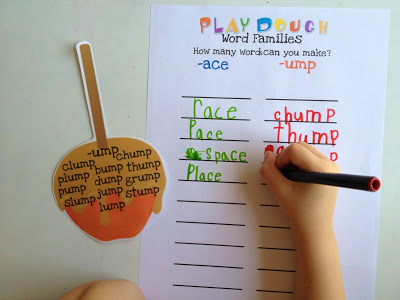 Ready2Read Level 2 Unit 10 in action! The Ready2Read program is a hands-on, interactive and engaging activities that make learning phonics, sight words and word families fun for Pre-K, Kindergarten, and 1st Grade!