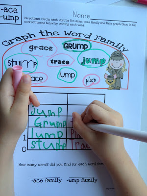 Ready2Read Level 2 Unit 10 in action! The Ready2Read program is a hands-on, interactive and engaging activities that make learning phonics, sight words and word families fun for Pre-K, Kindergarten, and 1st Grade!