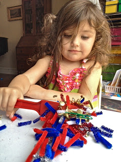 Fun With Magnets!