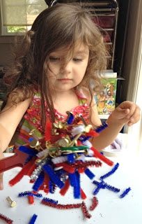 Fun With Magnets!