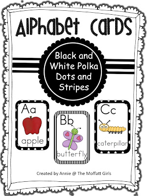 ABC Alphabet Cards! ABC Alphabet Cards!