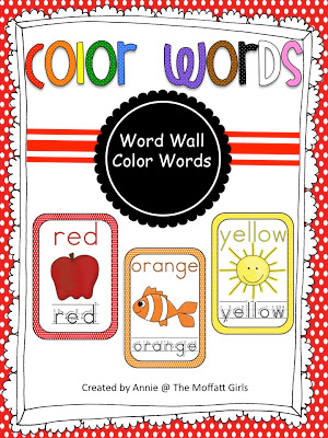 Cutesify Your Classroom Part 2!