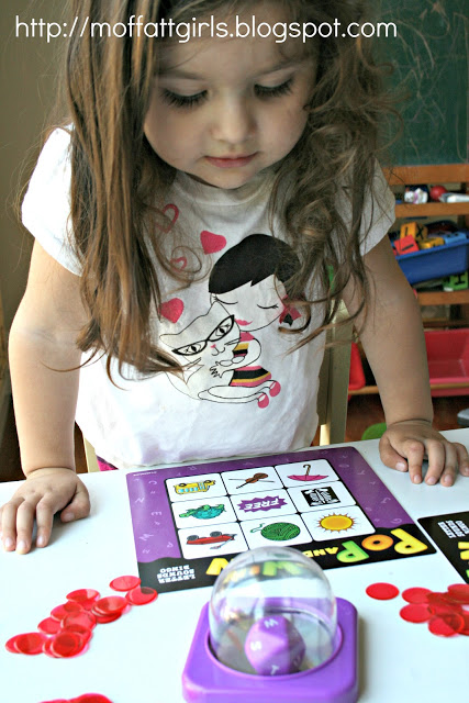Fine Motor Skills Toddler Tasks Week 9!