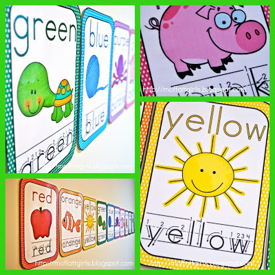 Cutesify Your Classroom Part 2!