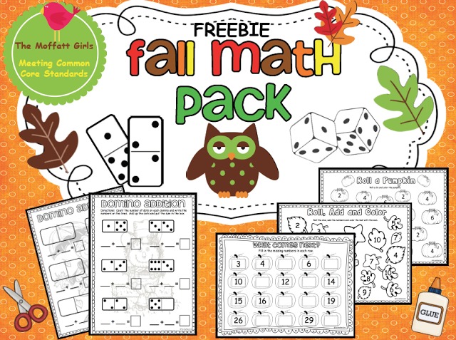 Roll, Read and Color Primer Sight Words for Kindergarten!