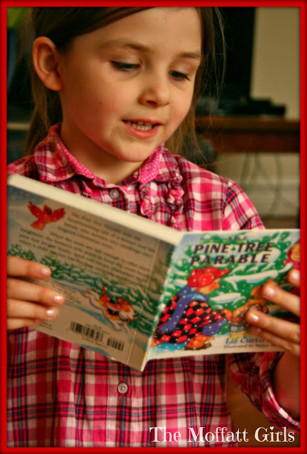 Christmas Learning Day #1 and a FREEBIE!