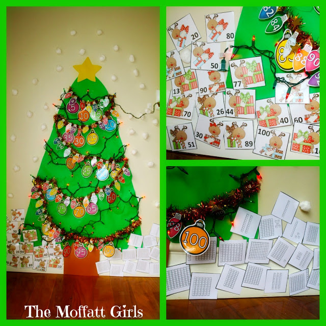 Christmas Learning Day #7! Christmas Day Learning Day 7!