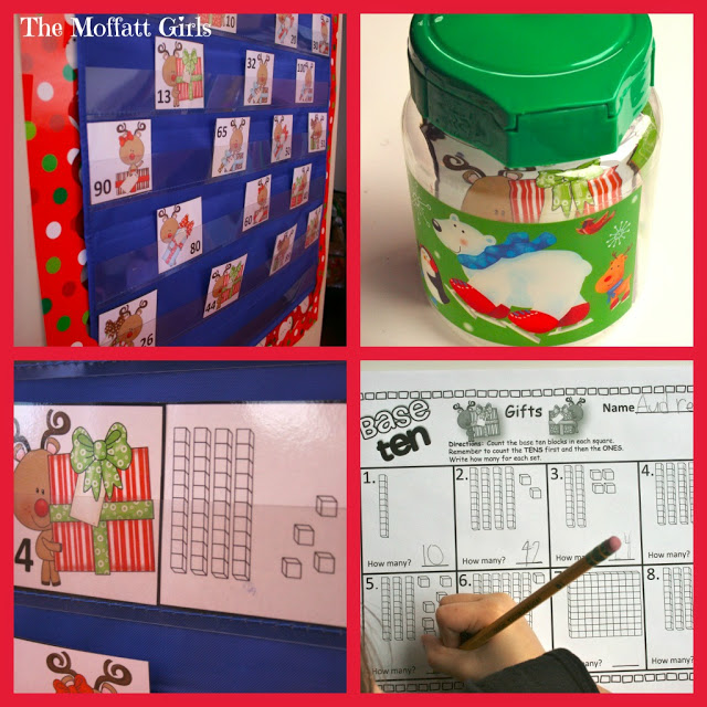 Christmas Learning Day #7! Christmas Day Learning Day 7!