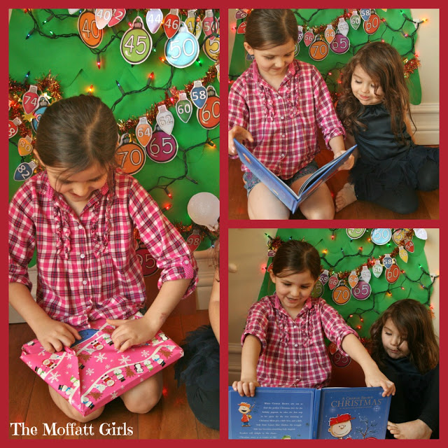 Christmas Learning Day #5! Christmas Learning Day #5!