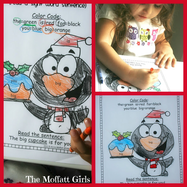 Christmas Learning Day #7! Christmas Day Learning Day 7!