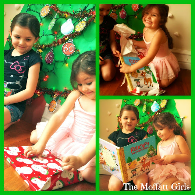 10 FUN Christmas Centers! Christmas Learning Day #3!
