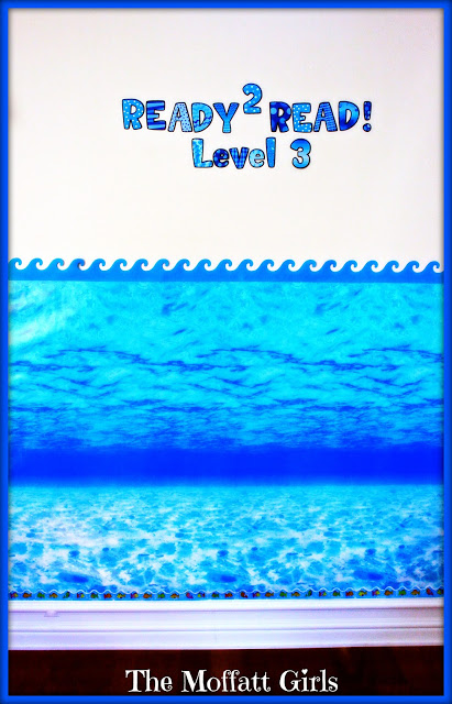 Ready2Read Level 3 Setup! The Ready2Read program is a hands-on, interactive and engaging activities that make learning phonics, sight words and word families fun for Pre-K, Kindergarten, 1st and 2nd Graders!
