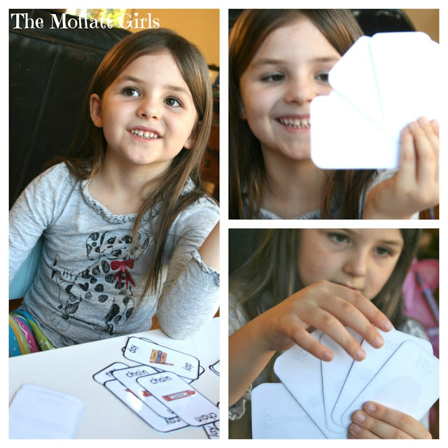 The Ready2Read program is a hands-on, interactive and engaging activities that make learning phonics, sight words and word families fun for Pre-K, Kindergarten, 1st and 2nd Graders!