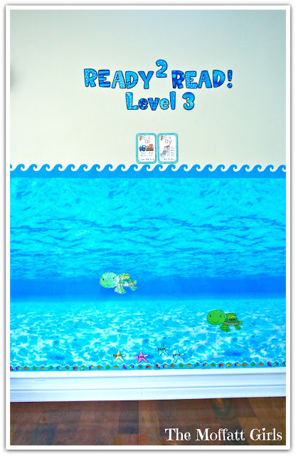 The Ready2Read program is a hands-on, interactive and engaging activities that make learning phonics, sight words and word families fun for Pre-K, Kindergarten, 1st and 2nd Graders!