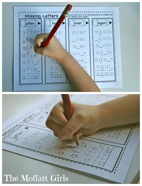 The Ready2Read program is a hands-on, interactive and engaging activities that make learning phonics, sight words and word families fun for Pre-K, Kindergarten, 1st and 2nd Graders!