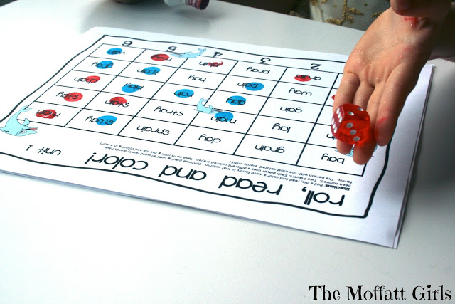 The Ready2Read program is a hands-on, interactive and engaging activities that make learning phonics, sight words and word families fun for Pre-K, Kindergarten, 1st and 2nd Graders!