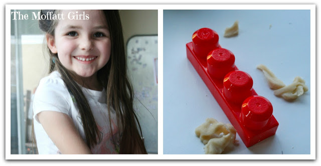 A Cute Dental Health Activity!