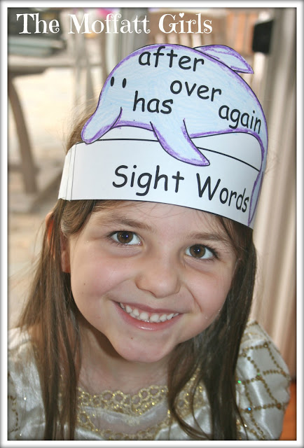The Ready2Read program is a hands-on, interactive and engaging activities that make learning phonics, sight words and word families fun for Pre-K, Kindergarten, 1st and 2nd Graders!