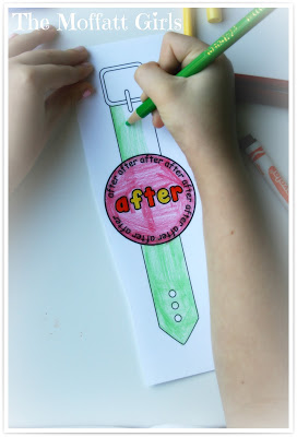 The Ready2Read program is a hands-on, interactive and engaging activities that make learning phonics, sight words and word families fun for Pre-K, Kindergarten, 1st and 2nd Graders!