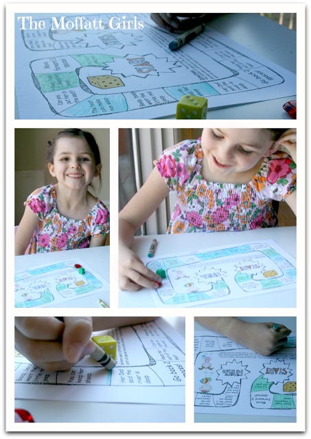 The Ready2Read program is a hands-on, interactive and engaging activities that make learning phonics, sight words and word families fun for Pre-K, Kindergarten, 1st and 2nd Graders!