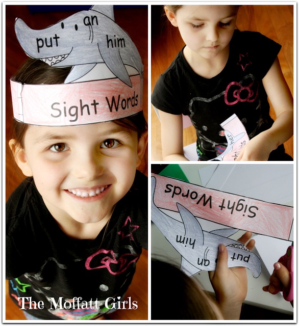 The Ready2Read program is a hands-on, interactive and engaging activities that make learning phonics, sight words and word families fun for Pre-K, Kindergarten, 1st and 2nd Graders!