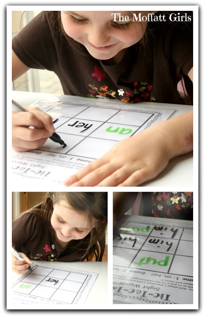 The Ready2Read program is a hands-on, interactive and engaging activities that make learning phonics, sight words and word families fun for Pre-K, Kindergarten, 1st and 2nd Graders!
