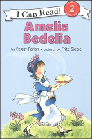I Can Read! Amelia Bedelia I Can Read! Amelia Bedelia