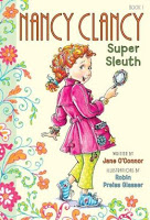 Nancy Clancy Super Sleuth Nancy Clancy Super Sleuth
