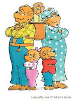 Berenstain Bears Berenstain Bears