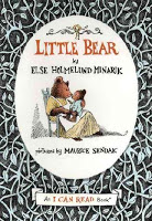 Little Bear Little Bear