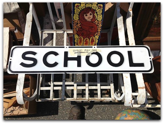 Birds and Owls Classroom Decor! School Sign