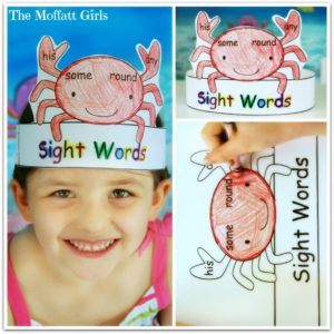 The Ready2Read program is a hands-on, interactive and engaging activities that make learning phonics, sight words and word families fun for Pre-K, Kindergarten, 1st and 2nd Graders!