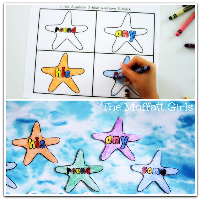 The Ready2Read program is a hands-on, interactive and engaging activities that make learning phonics, sight words and word families fun for Pre-K, Kindergarten, 1st and 2nd Graders!