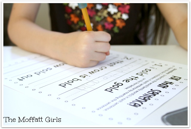The Ready2Read program is a hands-on, interactive and engaging activities that make learning phonics, sight words and word families fun for Pre-K, Kindergarten, 1st and 2nd Graders!