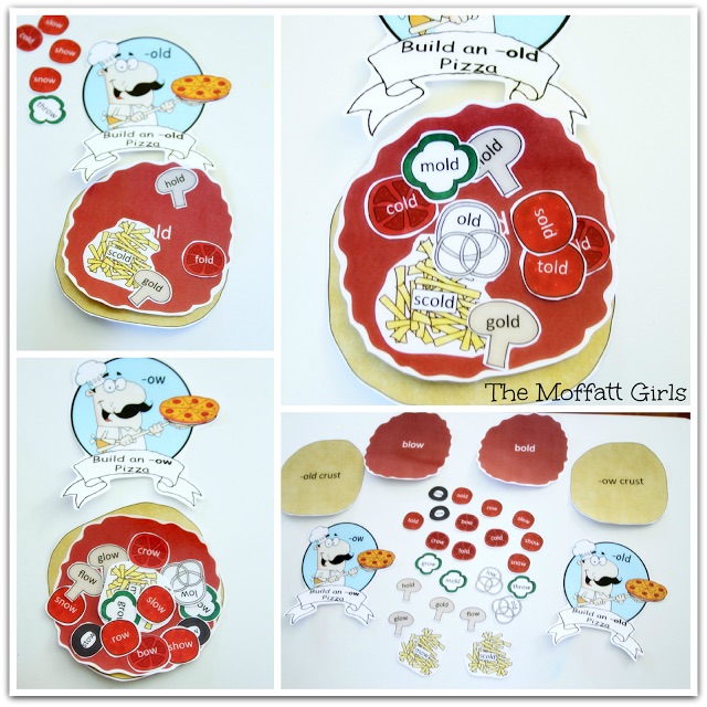 The Ready2Read program is a hands-on, interactive and engaging activities that make learning phonics, sight words and word families fun for Pre-K, Kindergarten, 1st and 2nd Graders!