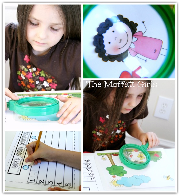 The Ready2Read program is a hands-on, interactive and engaging activities that make learning phonics, sight words and word families fun for Pre-K, Kindergarten, 1st and 2nd Graders!