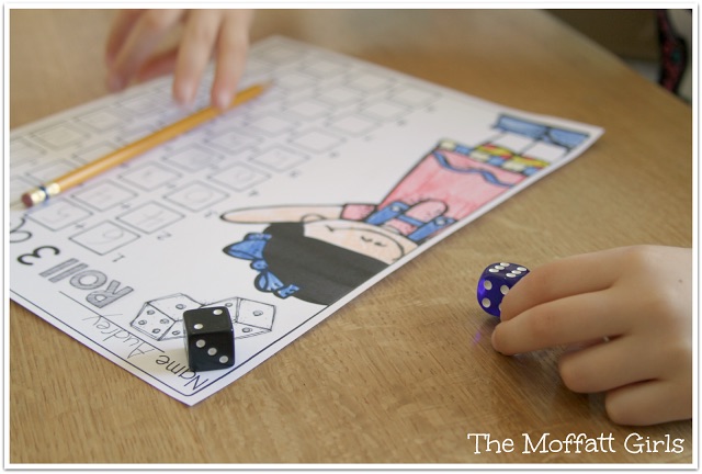 This Interactive Math NO PREP Packet is FILLED with FUN and interactive ways to master math facts (addition) up to 20!