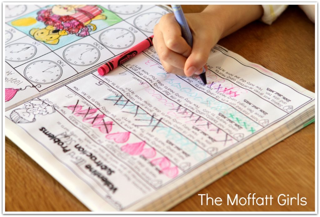 Great Tip on How to Manage Student Work!