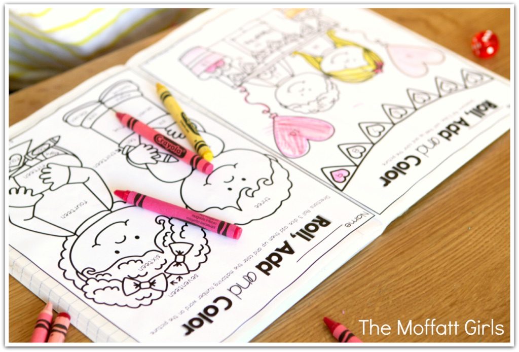 Great Tip on How to Manage Student Work!