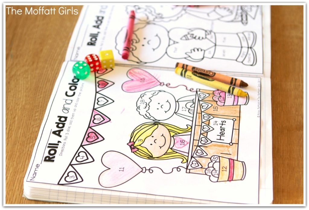 Great Tip on How to Manage Student Work!