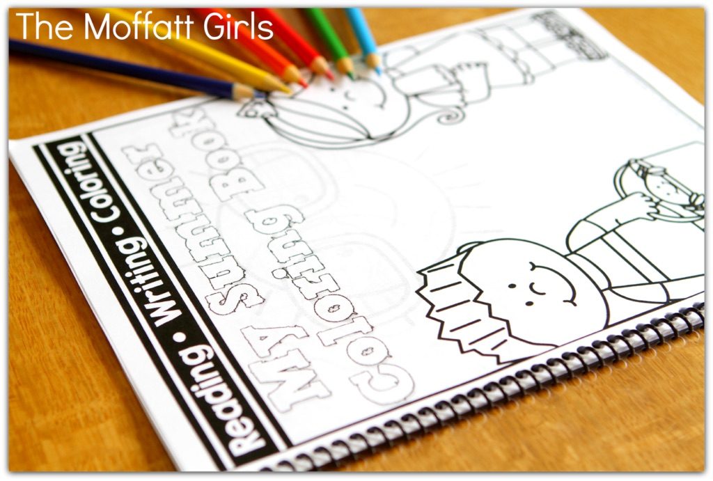 Color by Word Family (Summer Edition)! This Color by Word Family (Summer Edition) packet is a FUN way to allows students to COLOR and RECORD 60 DIFFERENT word families, ranging from simple CVC words but also includes blends, digraphs and more complex word families and use the word families, to WRITE SENTENCES!